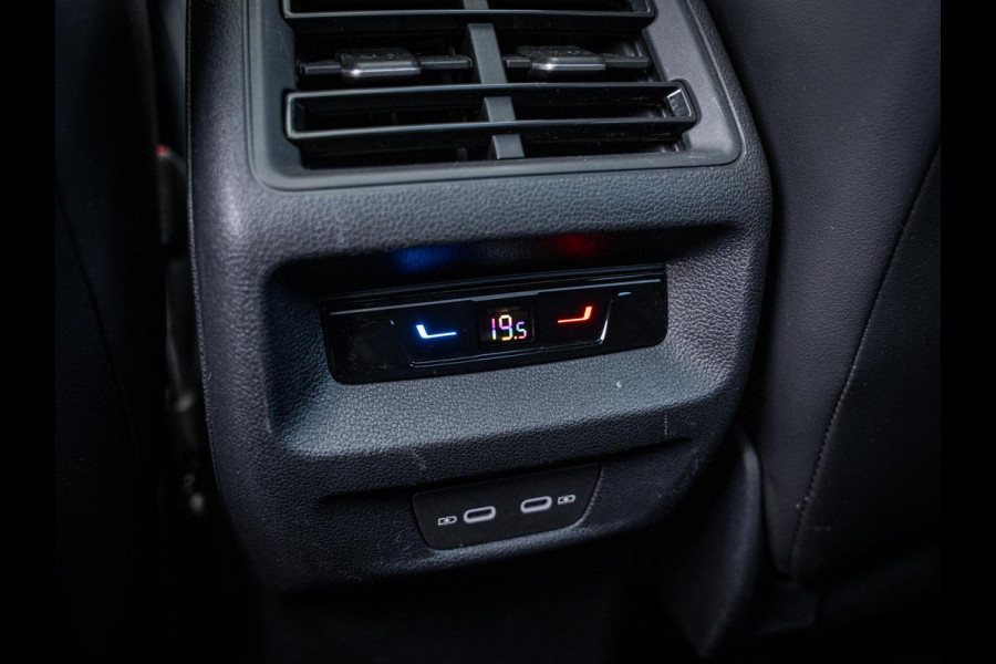 Volkswagen Tiguan 1.5 eTSI 3x R-Line Edition | Pano | Memory | Trekhaak l HUD