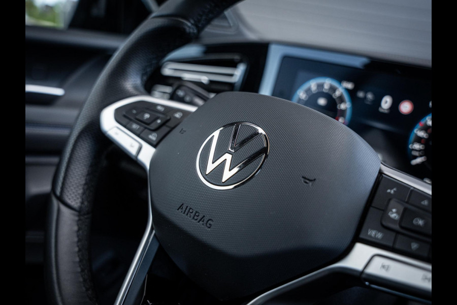 Volkswagen Tiguan 1.5 eTSI 3x R-Line Edition | Pano | Memory | Trekhaak l HUD