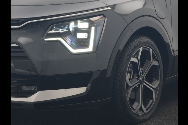 Kia Niro 1.6 GDi ExecutiveLine PHEV 182pk Dealer O.H | Trekhaak Afn. | Adaptive Cruise | Head Up | Camera | Harman / Kardon | Lederen Sportstoelen Memory & Ventilatie | Blis | Keyless | Apple Carplay | Pilot Assist | Stoelen & Stuur Verwarmd |  Virtual | DAB | 18"L.M | Plug In Hybrid