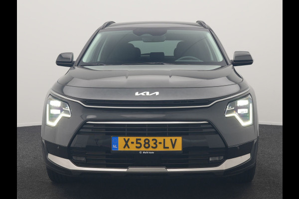 Kia Niro 1.6 GDi ExecutiveLine PHEV 182pk Dealer O.H | Trekhaak Afn. | Adaptive Cruise | Head Up | Camera | Harman / Kardon | Lederen Sportstoelen Memory & Ventilatie | Blis | Keyless | Apple Carplay | Pilot Assist | Stoelen & Stuur Verwarmd |  Virtual | DAB | 18"L.M | Plug In Hybrid