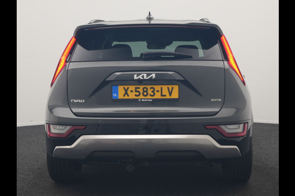 Kia Niro 1.6 GDi ExecutiveLine PHEV 182pk Dealer O.H | Trekhaak Afn. | Adaptive Cruise | Head Up | Camera | Harman / Kardon | Lederen Sportstoelen Memory & Ventilatie | Blis | Keyless | Apple Carplay | Pilot Assist | Stoelen & Stuur Verwarmd |  Virtual | DAB | 18"L.M | Plug In Hybrid