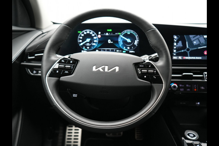Kia Niro 1.6 GDi ExecutiveLine PHEV 182pk Dealer O.H | Trekhaak Afn. | Adaptive Cruise | Head Up | Camera | Harman / Kardon | Lederen Sportstoelen Memory & Ventilatie | Blis | Keyless | Apple Carplay | Pilot Assist | Stoelen & Stuur Verwarmd |  Virtual | DAB | 18"L.M | Plug In Hybrid