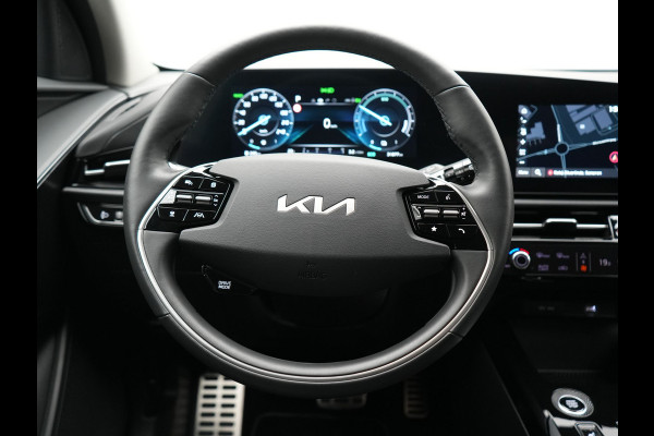 Kia Niro 1.6 GDi ExecutiveLine PHEV 182pk Dealer O.H | Trekhaak Afn. | Adaptive Cruise | Head Up | Camera | Harman / Kardon | Lederen Sportstoelen Memory & Ventilatie | Blis | Keyless | Apple Carplay | Pilot Assist | Stoelen & Stuur Verwarmd |  Virtual | DAB | 18"L.M | Plug In Hybrid