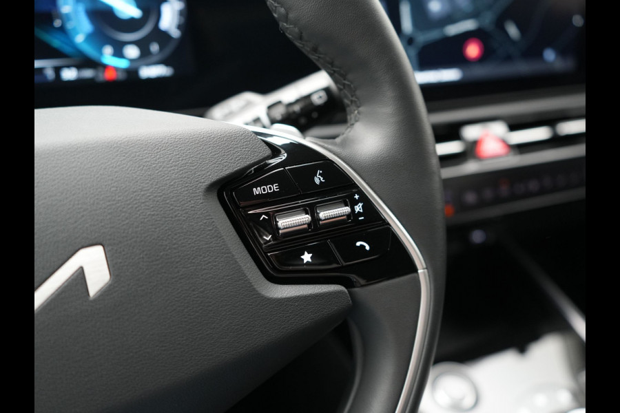 Kia Niro 1.6 GDi ExecutiveLine PHEV 182pk Dealer O.H | Trekhaak Afn. | Adaptive Cruise | Head Up | Camera | Harman / Kardon | Lederen Sportstoelen Memory & Ventilatie | Blis | Keyless | Apple Carplay | Pilot Assist | Stoelen & Stuur Verwarmd |  Virtual | DAB | 18"L.M | Plug In Hybrid