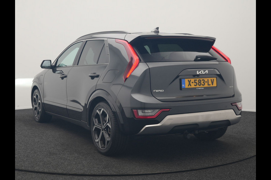 Kia Niro 1.6 GDi ExecutiveLine PHEV 182pk Dealer O.H | Trekhaak Afn. | Adaptive Cruise | Head Up | Camera | Harman / Kardon | Lederen Sportstoelen Memory & Ventilatie | Blis | Keyless | Apple Carplay | Pilot Assist | Stoelen & Stuur Verwarmd |  Virtual | DAB | 18"L.M | Plug In Hybrid