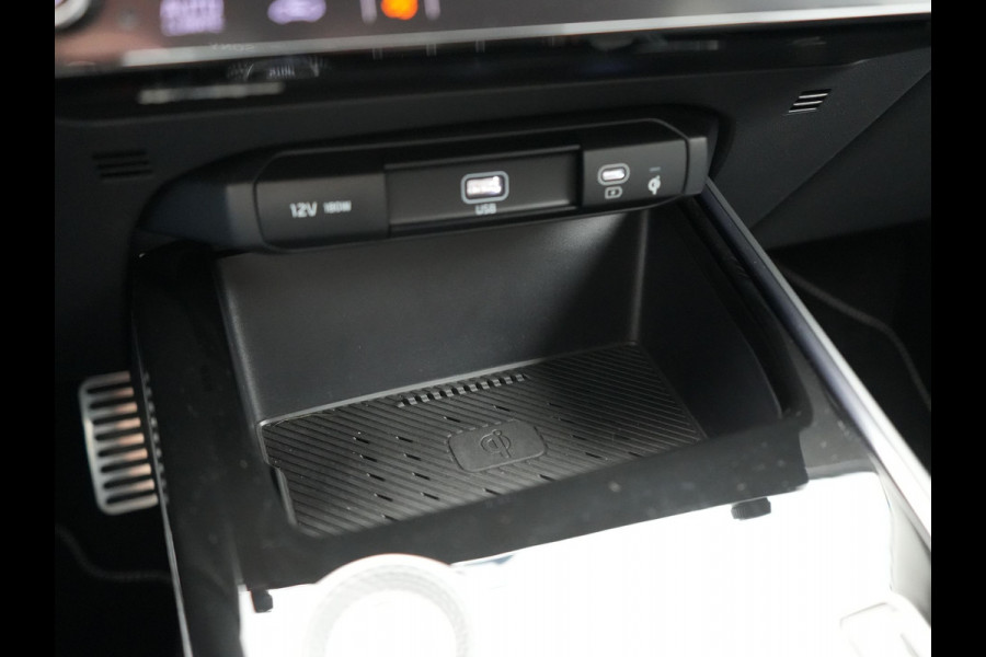 Kia Niro 1.6 GDi ExecutiveLine PHEV 182pk Dealer O.H | Trekhaak Afn. | Adaptive Cruise | Head Up | Camera | Harman / Kardon | Lederen Sportstoelen Memory & Ventilatie | Blis | Keyless | Apple Carplay | Pilot Assist | Stoelen & Stuur Verwarmd |  Virtual | DAB | 18"L.M | Plug In Hybrid