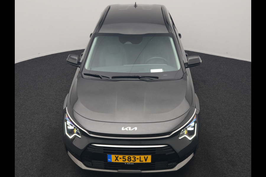 Kia Niro 1.6 GDi ExecutiveLine PHEV 182pk Dealer O.H | Trekhaak Afn. | Adaptive Cruise | Head Up | Camera | Harman / Kardon | Lederen Sportstoelen Memory & Ventilatie | Blis | Keyless | Apple Carplay | Pilot Assist | Stoelen & Stuur Verwarmd |  Virtual | DAB | 18"L.M | Plug In Hybrid