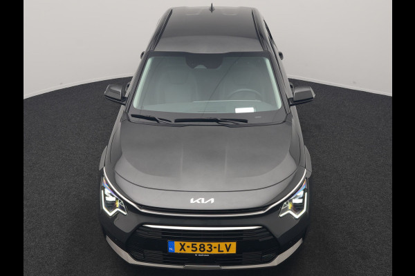 Kia Niro 1.6 GDi ExecutiveLine PHEV 182pk Dealer O.H | Trekhaak Afn. | Adaptive Cruise | Head Up | Camera | Harman / Kardon | Lederen Sportstoelen Memory & Ventilatie | Blis | Keyless | Apple Carplay | Pilot Assist | Stoelen & Stuur Verwarmd |  Virtual | DAB | 18"L.M | Plug In Hybrid