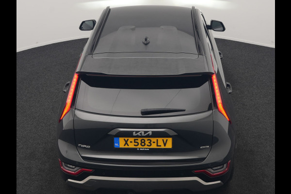 Kia Niro 1.6 GDi ExecutiveLine PHEV 182pk Dealer O.H | Trekhaak Afn. | Adaptive Cruise | Head Up | Camera | Harman / Kardon | Lederen Sportstoelen Memory & Ventilatie | Blis | Keyless | Apple Carplay | Pilot Assist | Stoelen & Stuur Verwarmd |  Virtual | DAB | 18"L.M | Plug In Hybrid