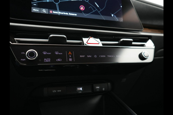Kia Niro 1.6 GDi ExecutiveLine PHEV 182pk Dealer O.H | Trekhaak Afn. | Adaptive Cruise | Head Up | Camera | Harman / Kardon | Lederen Sportstoelen Memory & Ventilatie | Blis | Keyless | Apple Carplay | Pilot Assist | Stoelen & Stuur Verwarmd |  Virtual | DAB | 18"L.M | Plug In Hybrid