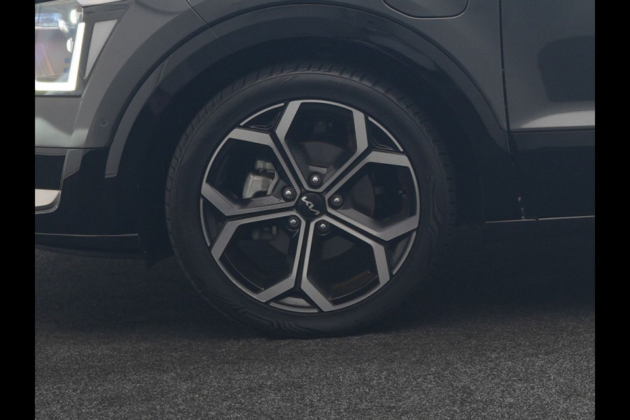 Kia Niro 1.6 GDi ExecutiveLine PHEV 182pk Dealer O.H | Trekhaak Afn. | Adaptive Cruise | Head Up | Camera | Harman / Kardon | Lederen Sportstoelen Memory & Ventilatie | Blis | Keyless | Apple Carplay | Pilot Assist | Stoelen & Stuur Verwarmd |  Virtual | DAB | 18"L.M | Plug In Hybrid