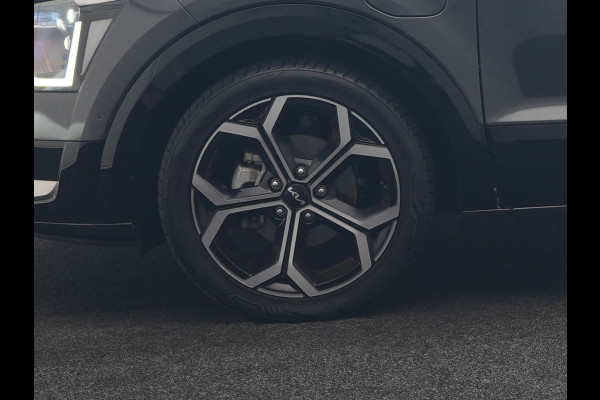 Kia Niro 1.6 GDi ExecutiveLine PHEV 182pk Dealer O.H | Trekhaak Afn. | Adaptive Cruise | Head Up | Camera | Harman / Kardon | Lederen Sportstoelen Memory & Ventilatie | Blis | Keyless | Apple Carplay | Pilot Assist | Stoelen & Stuur Verwarmd |  Virtual | DAB | 18"L.M | Plug In Hybrid