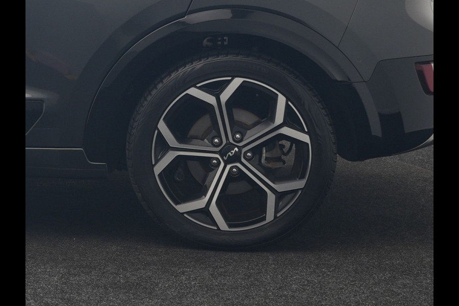 Kia Niro 1.6 GDi ExecutiveLine PHEV 182pk Dealer O.H | Trekhaak Afn. | Adaptive Cruise | Head Up | Camera | Harman / Kardon | Lederen Sportstoelen Memory & Ventilatie | Blis | Keyless | Apple Carplay | Pilot Assist | Stoelen & Stuur Verwarmd |  Virtual | DAB | 18"L.M | Plug In Hybrid