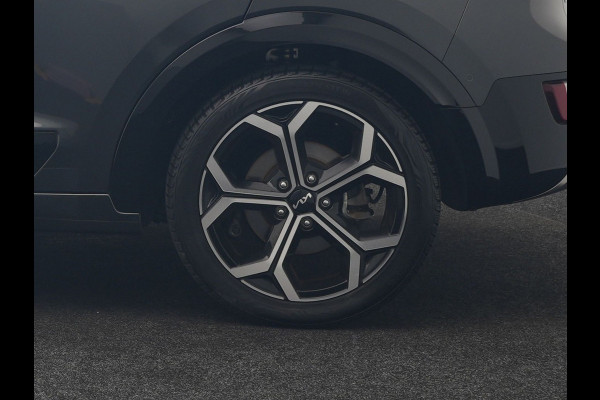 Kia Niro 1.6 GDi ExecutiveLine PHEV 182pk Dealer O.H | Trekhaak Afn. | Adaptive Cruise | Head Up | Camera | Harman / Kardon | Lederen Sportstoelen Memory & Ventilatie | Blis | Keyless | Apple Carplay | Pilot Assist | Stoelen & Stuur Verwarmd |  Virtual | DAB | 18"L.M | Plug In Hybrid
