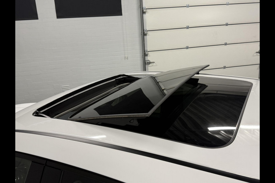 Mazda CX-60 2.5 e-SkyActiv PHEV Homura *SOH 97%* Open dak | Adaptive cruise | 360 camera | Stoelventilatie | Stuur-/stoelverwarming | Head-up | Memory | Bose sound