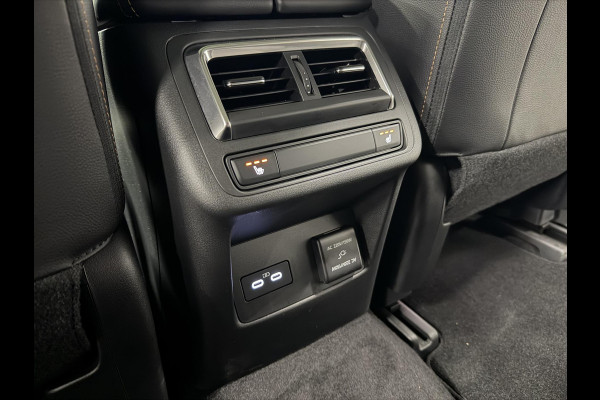 Mazda CX-60 2.5 e-SkyActiv PHEV Homura *SOH 97%* Open dak | Adaptive cruise | 360 camera | Stoelventilatie | Stuur-/stoelverwarming | Head-up | Memory | Bose sound