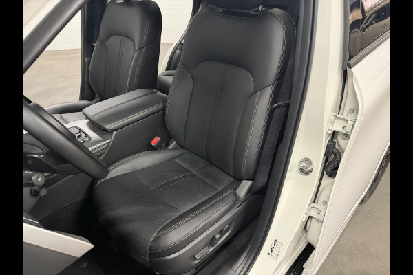 Mazda CX-60 2.5 e-SkyActiv PHEV Homura *SOH 97%* Open dak | Adaptive cruise | 360 camera | Stoelventilatie | Stuur-/stoelverwarming | Head-up | Memory | Bose sound