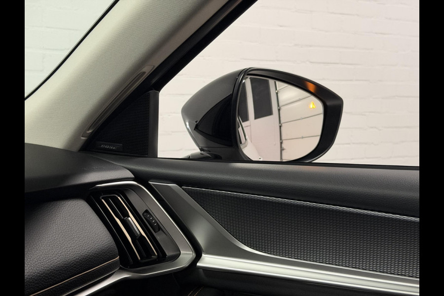 Mazda CX-60 2.5 e-SkyActiv PHEV Homura *SOH 97%* Open dak | Adaptive cruise | 360 camera | Stoelventilatie | Stuur-/stoelverwarming | Head-up | Memory | Bose sound