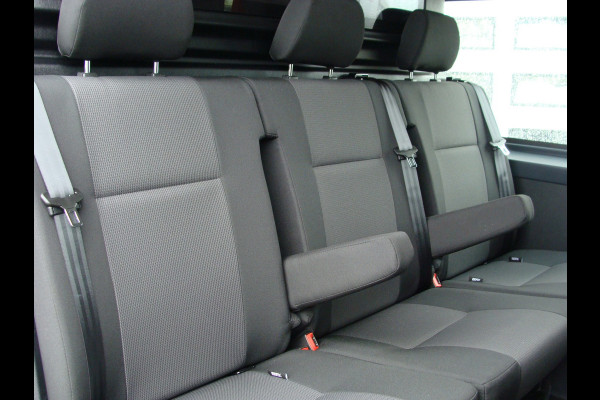 Renault Master 150.35 L2H2 - V-97-LRK - DUBBELE CABINE UITVOERING - EURO 6 - BPM VRIJ!