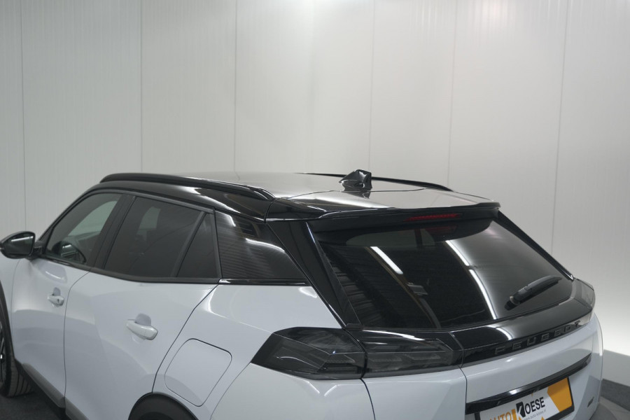 Peugeot 2008 PureTech 130 EAT8 GT | Camera | Apple Carplay | Parkeersensoren