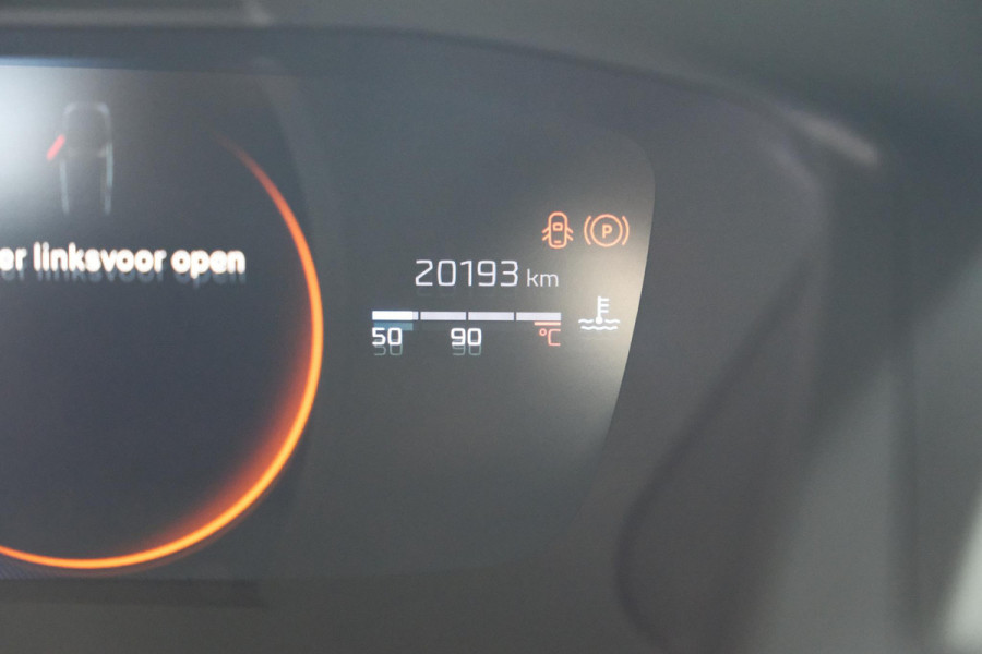 Peugeot 2008 PureTech 130 EAT8 GT | Camera | Apple Carplay | Parkeersensoren
