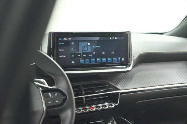 Peugeot 2008 PureTech 130 EAT8 GT | Camera | Apple Carplay | Parkeersensoren