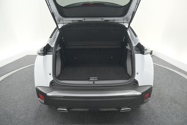 Peugeot 2008 PureTech 130 EAT8 GT | Camera | Apple Carplay | Parkeersensoren