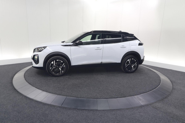 Peugeot 2008 PureTech 130 EAT8 GT | Camera | Apple Carplay | Parkeersensoren