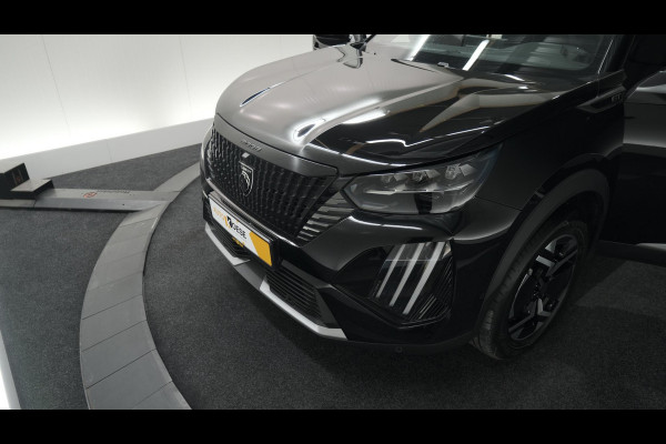 Peugeot 2008 PureTech 130 EAT8 GT | Trekhaak | 360 Camera | Adaptieve Cruise Control | Apple Carplay