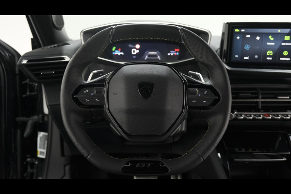Peugeot 2008 PureTech 130 EAT8 GT | Trekhaak | 360 Camera | Adaptieve Cruise Control | Apple Carplay