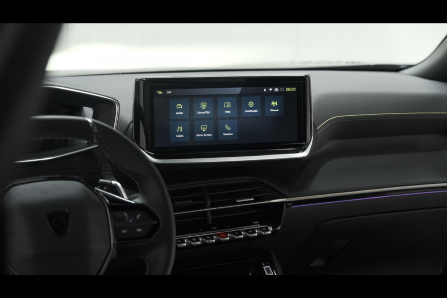 Peugeot 2008 PureTech 130 EAT8 GT | Trekhaak | 360 Camera | Adaptieve Cruise Control | Apple Carplay