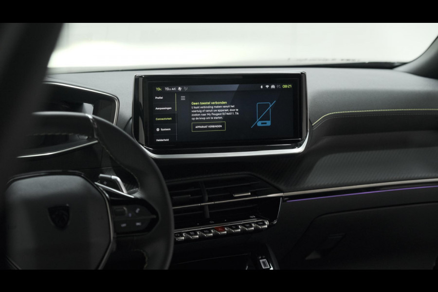 Peugeot 2008 PureTech 130 EAT8 GT | Trekhaak | 360 Camera | Adaptieve Cruise Control | Apple Carplay