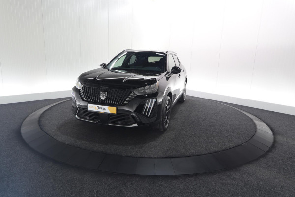 Peugeot 2008 PureTech 130 EAT8 GT | Trekhaak | 360 Camera | Adaptieve Cruise Control | Apple Carplay