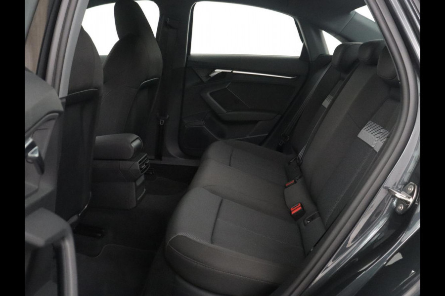 Audi A3 Limousine 35 TFSI Advanced edition | Camera | LED | Apple Carplay | Adaptive cruise | Virtual Dashboard | Navigatie | Climate control |