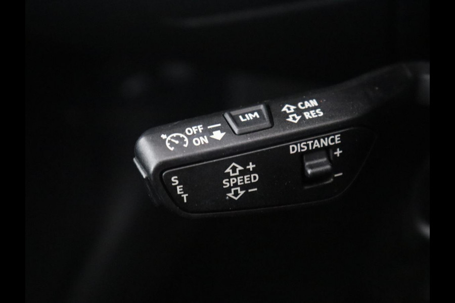 Audi A3 Limousine 35 TFSI Advanced edition | Camera | LED | Apple Carplay | Adaptive cruise | Virtual Dashboard | Navigatie | Climate control |