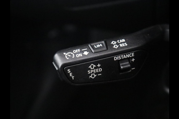Audi A3 Limousine 35 TFSI Advanced edition | Camera | LED | Apple Carplay | Adaptive cruise | Virtual Dashboard | Navigatie | Climate control |