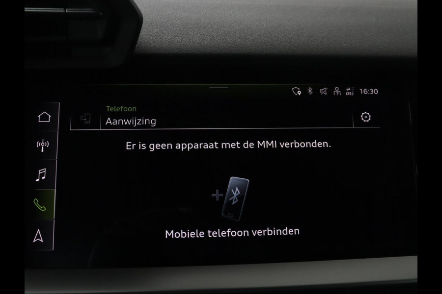 Audi A3 Limousine 35 TFSI Advanced edition | Camera | LED | Apple Carplay | Adaptive cruise | Virtual Dashboard | Navigatie | Climate control |