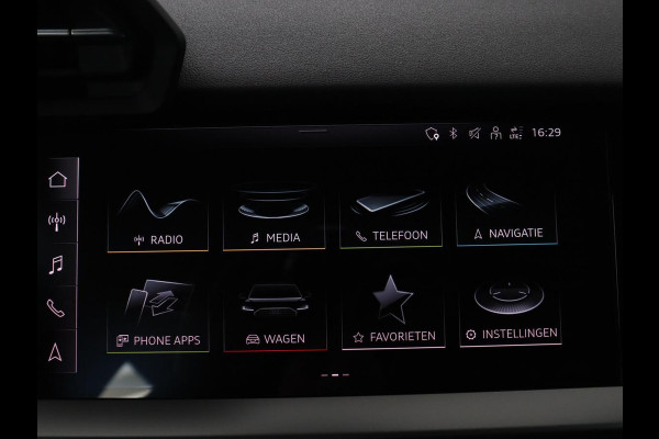 Audi A3 Limousine 35 TFSI Advanced edition | Camera | LED | Apple Carplay | Adaptive cruise | Virtual Dashboard | Navigatie | Climate control |