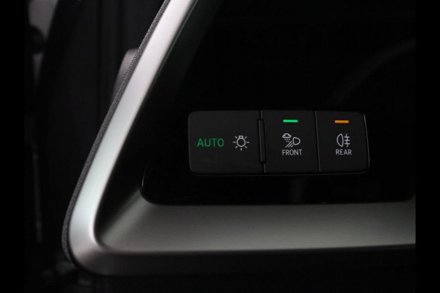 Audi A3 Limousine 35 TFSI Advanced edition | Camera | LED | Apple Carplay | Adaptive cruise | Virtual Dashboard | Navigatie | Climate control |