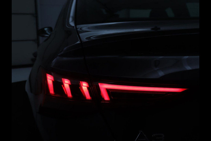 Audi A3 Limousine 35 TFSI Advanced edition | Camera | LED | Apple Carplay | Adaptive cruise | Virtual Dashboard | Navigatie | Climate control |