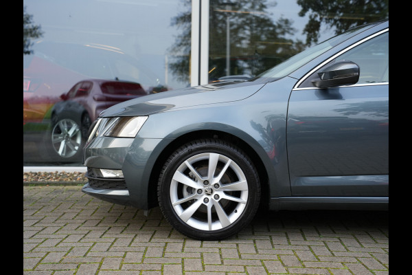Škoda Octavia Combi 1.0 TSI Greentech Business Edition | Apple Carplay/Android Auto | Stoelverwarming | Climate Control |