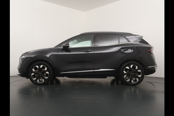 Kia Sportage 1.6 T-GDi Plug-in Hybrid AWD DynamicPlusLine - Adaptief Cruise Control - Panoramadak - Climate Control - Stuur/Stoel Verwarming - Fabrieksgarantie tot 2030