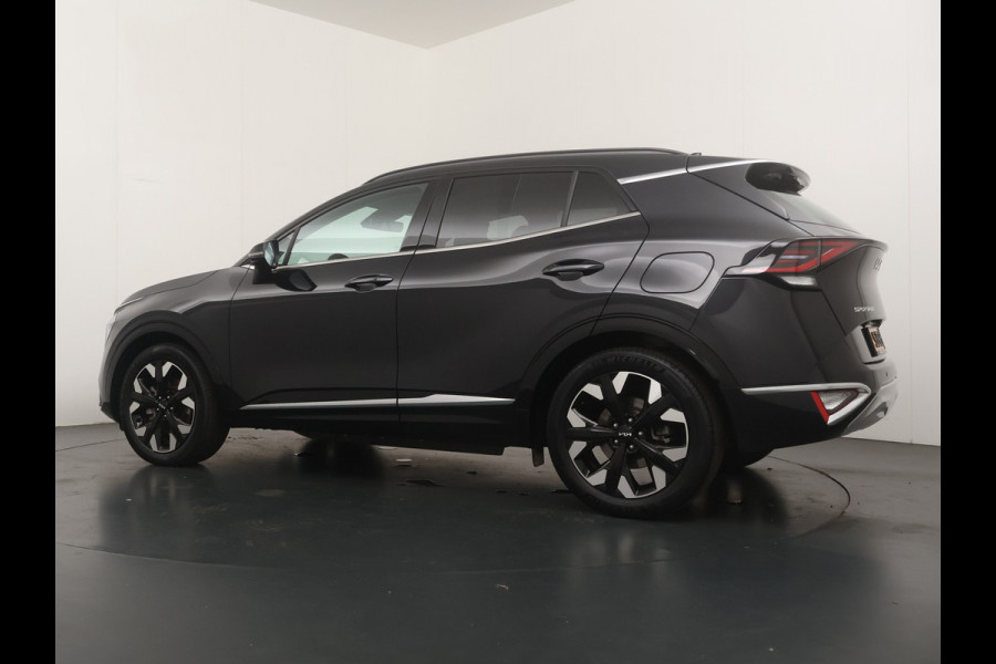Kia Sportage 1.6 T-GDi Plug-in Hybrid AWD DynamicPlusLine - Adaptief Cruise Control - Panoramadak - Climate Control - Stuur/Stoel Verwarming - Fabrieksgarantie tot 2030