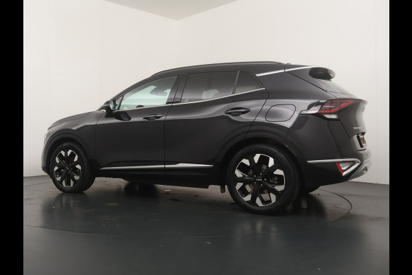 Kia Sportage 1.6 T-GDi Plug-in Hybrid AWD DynamicPlusLine - Adaptief Cruise Control - Panoramadak - Climate Control - Stuur/Stoel Verwarming - Fabrieksgarantie tot 2030