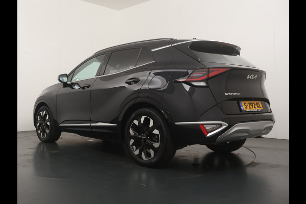 Kia Sportage 1.6 T-GDi Plug-in Hybrid AWD DynamicPlusLine - Adaptief Cruise Control - Panoramadak - Climate Control - Stuur/Stoel Verwarming - Fabrieksgarantie tot 2030