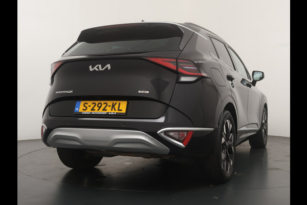 Kia Sportage 1.6 T-GDi Plug-in Hybrid AWD DynamicPlusLine - Adaptief Cruise Control - Panoramadak - Climate Control - Stuur/Stoel Verwarming - Fabrieksgarantie tot 2030