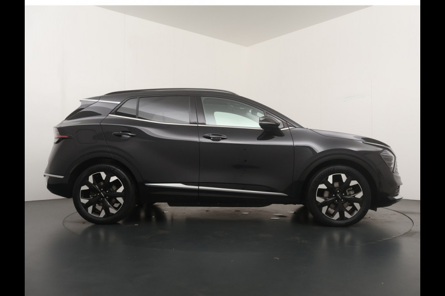 Kia Sportage 1.6 T-GDi Plug-in Hybrid AWD DynamicPlusLine - Adaptief Cruise Control - Panoramadak - Climate Control - Stuur/Stoel Verwarming - Fabrieksgarantie tot 2030