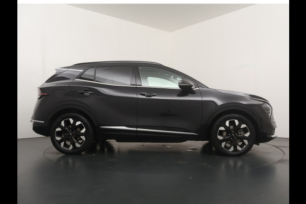 Kia Sportage 1.6 T-GDi Plug-in Hybrid AWD DynamicPlusLine - Adaptief Cruise Control - Panoramadak - Climate Control - Stuur/Stoel Verwarming - Fabrieksgarantie tot 2030
