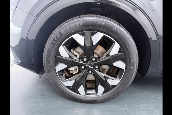 Kia Sportage 1.6 T-GDi Plug-in Hybrid AWD DynamicPlusLine - Adaptief Cruise Control - Panoramadak - Climate Control - Stuur/Stoel Verwarming - Fabrieksgarantie tot 2030