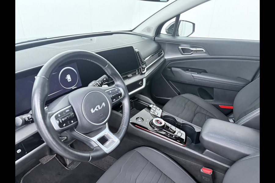 Kia Sportage 1.6 T-GDi Plug-in Hybrid AWD DynamicPlusLine - Adaptief Cruise Control - Panoramadak - Climate Control - Stuur/Stoel Verwarming - Fabrieksgarantie tot 2030